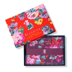 Furbish Studio Home & Gift*Stationery S/12 - Bold Floral