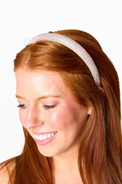 Gemelli Hair Accessories*Sydney Headband - Multi