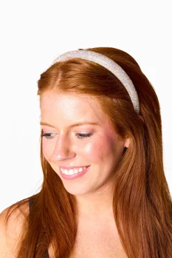 Gemelli Hair Accessories*Sydney Headband - Multi