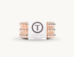Teleties Hair Accessories*Small Ponytail Holder - Millennial