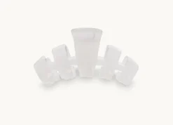Teleties Tween | Tween + Girls*Tiny Hair Clip - Coconut
