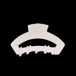 Teleties Hair Accessories*Tiny Open Hair Clip - Coconut