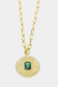 My Store Jewelry*Tennessee Queen Necklace