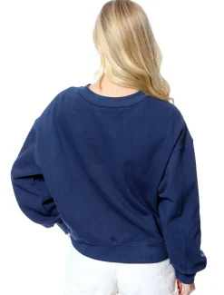 Stewart Simmons Outerwear*The Auburn Tonal Pullover
