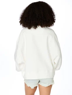 Stewart Simmons Outerwear*The Bama Balloon Pullover
