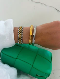 Chansuttpearls Jewelry*THE BLING BANGLE