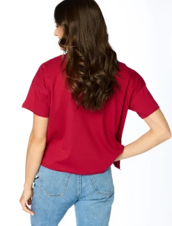 Stewart Simmons Tops*The Carolina Tonal Tee
