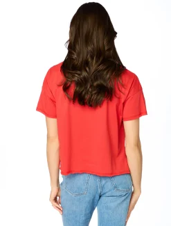 Stewart Simmons Tops*The Dawgs Tonal Tee