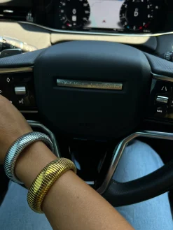 Chansuttpearls Jewelry*THE “EMMA” BRACELET