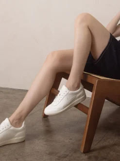 Oasis Society Shoes*The Kyla | Classic Low Top Sneakers