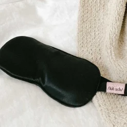 KITSCH Beauty*The Lavender Weighted Satin Eye Mask