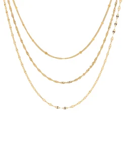 Chansuttpearls Jewelry*THE “MIRANDA” NECKLACE