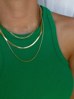 Chansuttpearls Jewelry*THE “TORI” NECKLACE