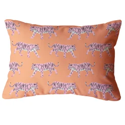 CB Studio Home & Gift*Tigers Indoor/Outdoor Pillow - Lumbar