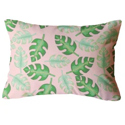 CB Studio Home & Gift*Tropical Indoor/Outdoor Pillow - Lumbar