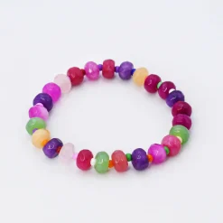 Treasure Jewels, Inc. Jewelry*Tutti Gemstone Bracelet