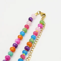 Treasure Jewels, Inc. Jewelry*Tutti Gemstone Necklace