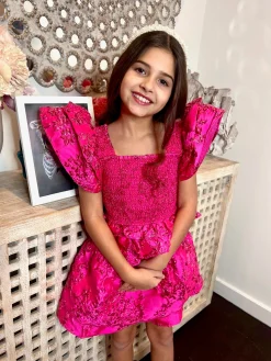 BuddyLove Clothing Label Sets | Tween*Tyler Tween Outfit Set -