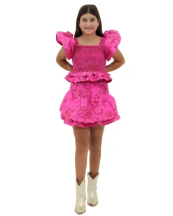 BuddyLove Clothing Label Sets | Tween*Tyler Tween Outfit Set -
