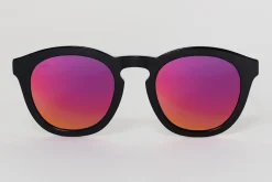 BuddyLove Clothing Label Swim | Swim*Val Acetate Framed Sunglasses - Pink