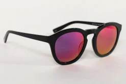BuddyLove Clothing Label Swim | Swim*Val Acetate Framed Sunglasses - Pink