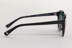 BuddyLove Clothing Label Swim | Swim*Val Acetate Framed Sunglasses - Pink