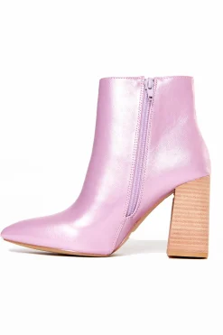 ShuShop Shoes*Veronica Booties-