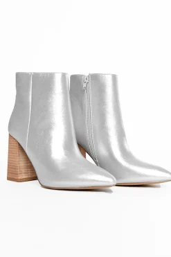 ShuShop Shoes | Bride To Be Dresses*Veronica Booties-