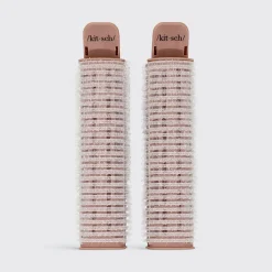 KITSCH Beauty*Volumizing Roller Clips