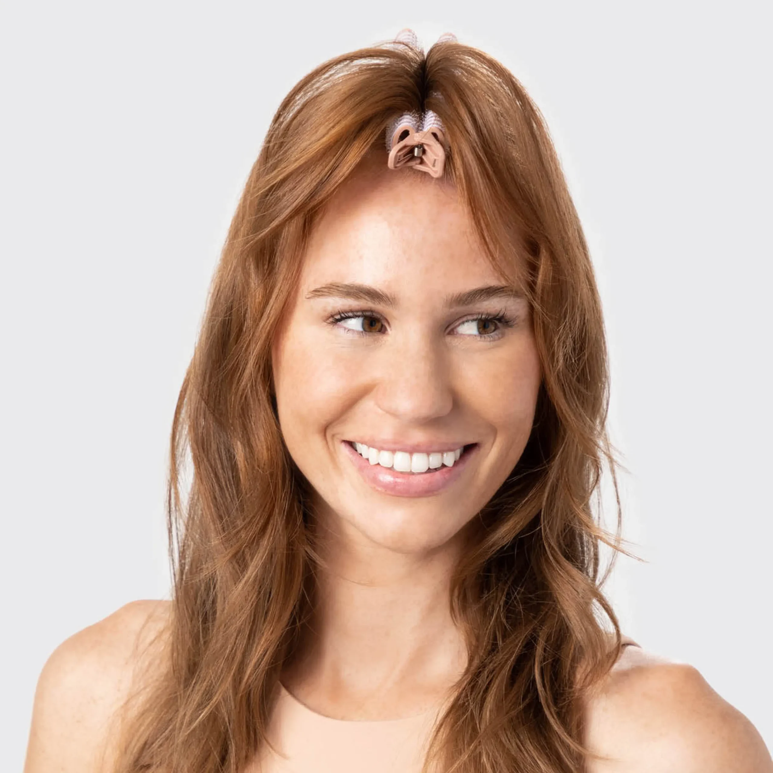 KITSCH Beauty*Volumizing Roller Clips