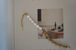 Chansuttpearls Jewelry*WILLOW BRACELET