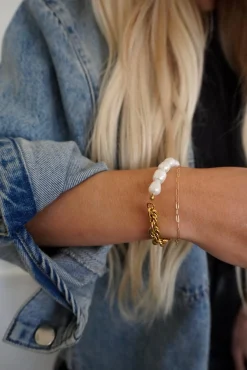 Chansuttpearls Jewelry*WILLOW BRACELET