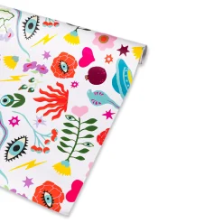 Furbish Studio Home & Gift*Wrapping Paper Sheets - Nammos