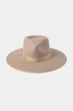 Lack of Color Hats*Zulu Rancher Hat -