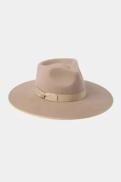 Lack of Color Hats*Zulu Rancher Hat -